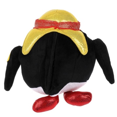 Мягкая игрушка Смешарики Пин 13 см Мульти-Пульти A20311-10 04