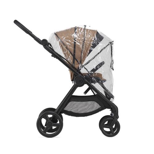 Коляска 2 в 1 Anex iQ Premium (iQ-11-NT) Sienna фото 15