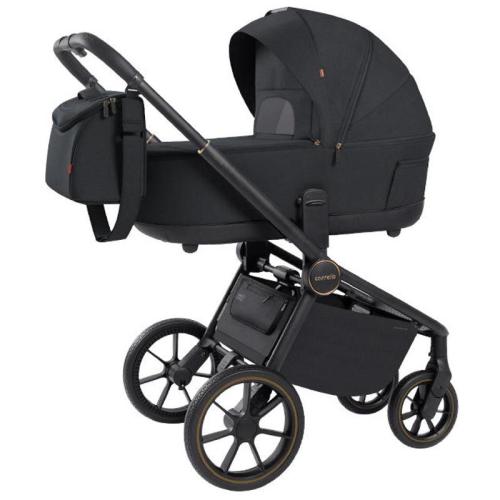 Коляска 2 в 1 Carrello Epica CRL-8510 Space Black фото 3