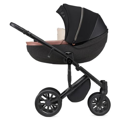 Коляска 2 в 1 Anex m/type Pro (EP-SE01-n) Safa Sahin фото 3