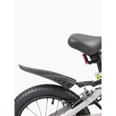 Велосипед детский Happy Baby Quantum 16 50043 grey