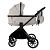 Коляска 2 в 1 Pituso Mayla Plus Beige/Black