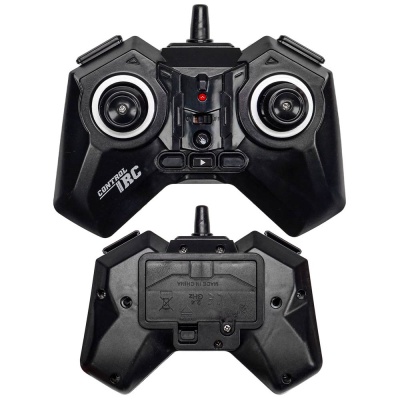 Машинка радиоуправляемая Перевертыш вездеход Рыжий кот 2378696