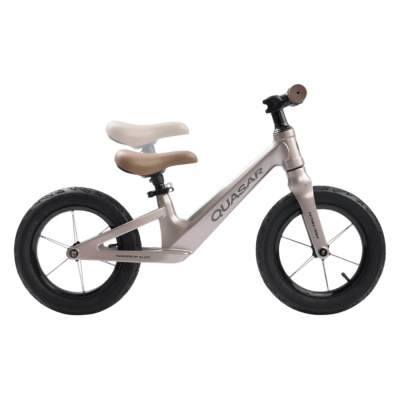 Беговел Happy Baby Quasar 50072 brown 04