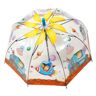 Зонт детский Космос Diniya 2660 3