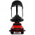 Детский толокар RiverToys Z005ZZ-BP красный