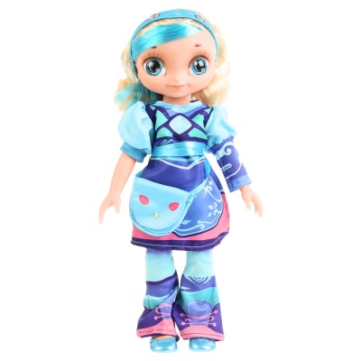 Кукла Снежка 32см с набором для волос Карапуз ST20-32-S-ACCSET-RU Кукла Снежка 32см с набором для волос Карапуз ST20-32-S-ACCSET-RU