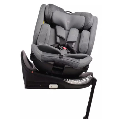 Автокресло Peppy Solo I-Size Y-D05 Grey 05