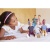 Кукла Кен Игра с модой Barbie Mattel DWK44 FNJ38