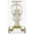 Велосипед трёхколёсный Happy Baby Mercury Pro 50047 olive
