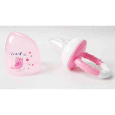 Ниблер силиконовый для введения прикорма Uviton 60-02