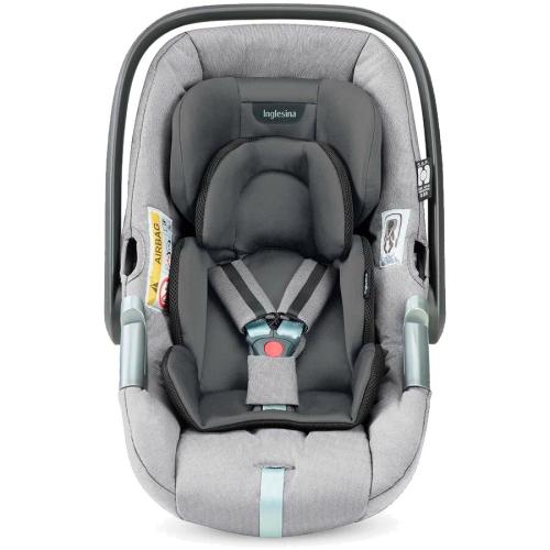 Автокресло Inglesina CAB для коляски Aptica фото 6