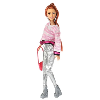 Кукла София 29 см Карапуз 66001-C23-S-BB-1