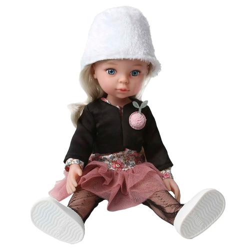 Кукла Пенни 33 см Funky Toys FT0696187 фото 2