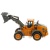 Машина радиоуправляемая Бульдозер Veld Co 134437