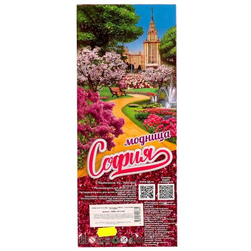 Кукла София Карапуз 66001-C27-S-BB фото 4