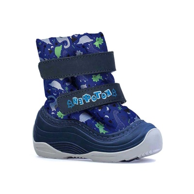 Сапоги зимние Котофей 061011-40_20-21