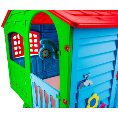 Игровой домик Maayan Palplay М780-MAAYAN 3