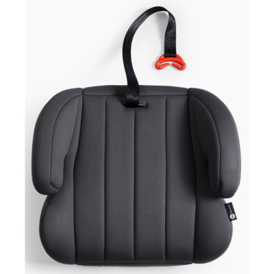 Бустер Happy Baby Rider steel grey 03