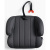 Бустер Happy Baby Rider steel grey