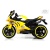 Детский электромотоцикл RiverToys М777БХ жёлтый Детский электромотоцикл RiverToys М777БХ жёлтый