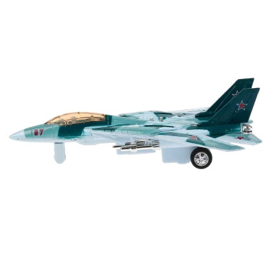 Модель Истребитель Технопарк 1031-18SL-MIX 2