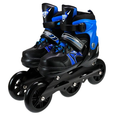 Ролики раздвижные размер 35-38 Рыжий Кот HD-P581-3-BM 1