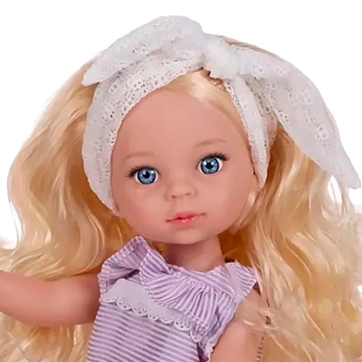 Кукла Агата модница 33 см Funky Toys FT0696179 4