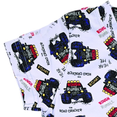 Комплект Джипы Чуди Кидс 285225-12 04