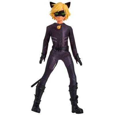 Кукла Супер Кот 27 см сезон 6 Miraculous 50165 3