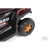 Детский электромобиль RiverToys G003GG оранжевый