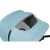 Детская прогулочная коляска Aimile Aster AS-004 Aquagreen