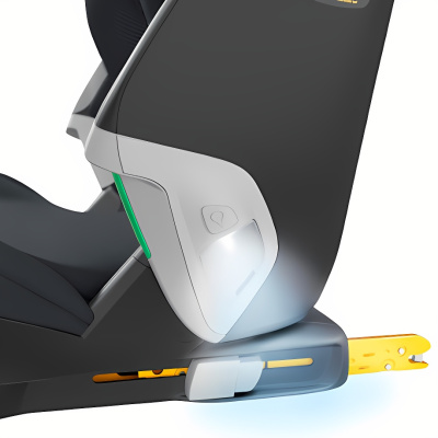 Автокресло Maxi-Cosi Kore Pro i-Size Authentic Graphite 03