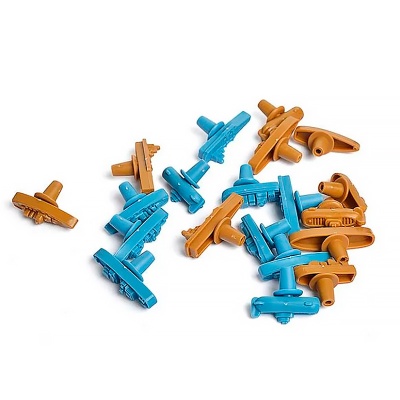 Игра настольная Морской батл Десятое королевство 70058