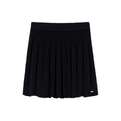 Юбка Mayoral 7969/44 чёрный 01