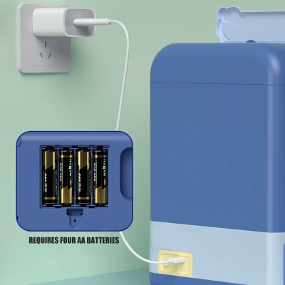 Развивающий центр Мини автомат с игрушками свет звук Наша игрушка 2905126