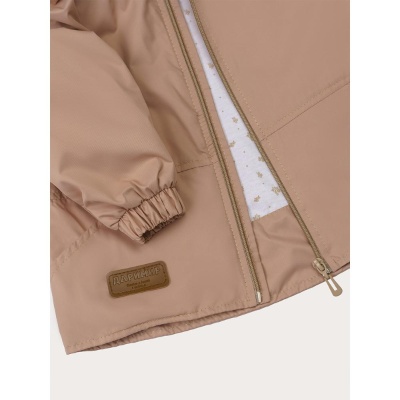 Ветровка детская Инго Даримир пудрово-бежевый 03