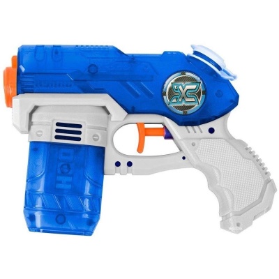 Набор водных бластеров X-Shot Water Stealth Soake Double Zuru 1227 4