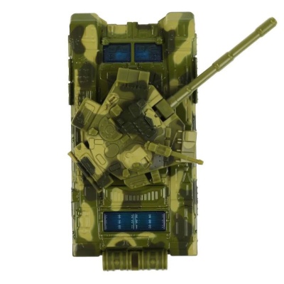 Игрушка Танк Т-90 Технопарк X600-H09263-R 4