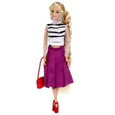 Кукла 29см София Карапуз 66001-C15-S-BB 1