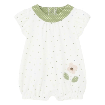 Комплект из двух песочников Mayoral 1710/87 02