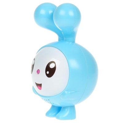 Развивающая игрушка Малышарики Крошик-сказочник Умка HT679-R-B0