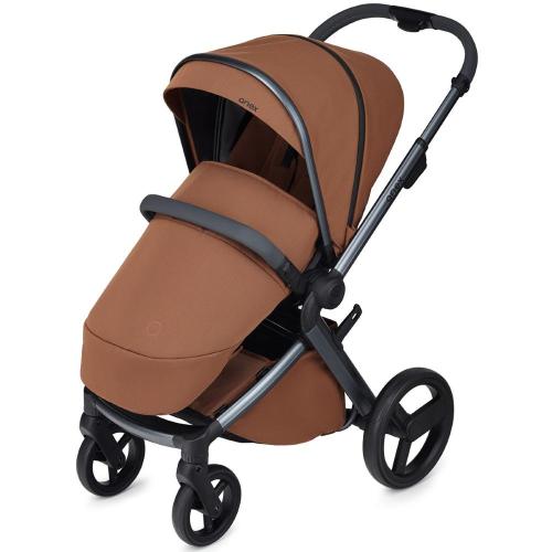 Коляска 2 в 1 Anex l/type (lt-11t) Hazel с аксессуарами фото 13
