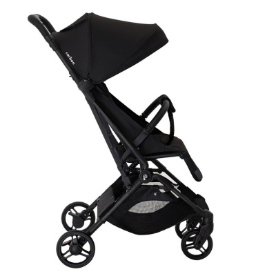 Коляска прогулочная Pituso Pera Q-7 Black