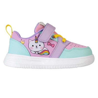 Кеды Kakadu 9452C 02