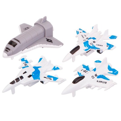 Игровой набор Космос BeBoy IT109968 2