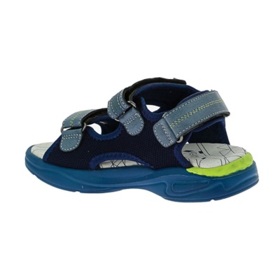 Сандалии Kenka MKW_10955_navy