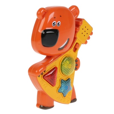 Интерактивная игрушка Мультиплеер Ми-Ми-Мишки Умка HT866-R