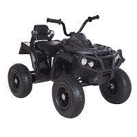 Электроквадроцикл Zhehua BDM0906-Black чёрный
