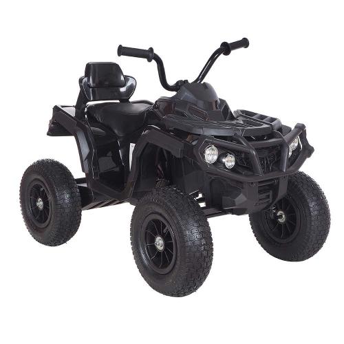 Электроквадроцикл Zhehua BDM0906-Black чёрный